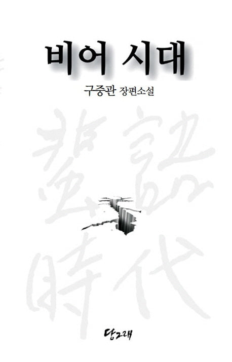 비어 시대(반양장)