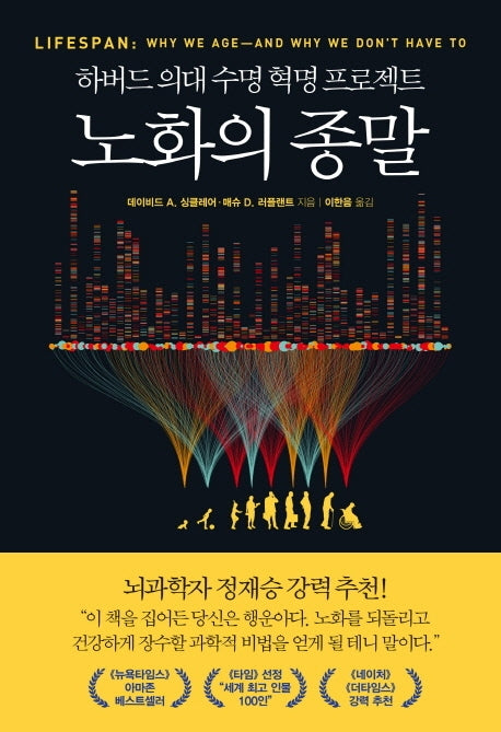 노화의 종말