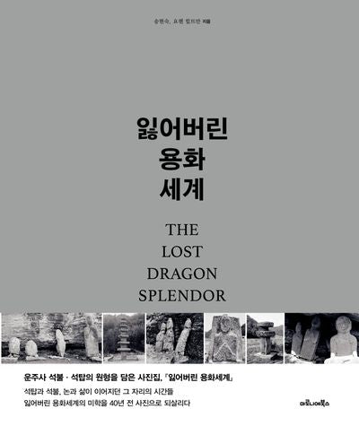 잃어버린 용화세계