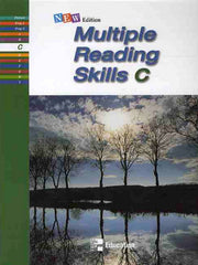 MULTIPLE READING SKILLS Level C(Paperback)