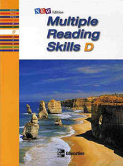 MULTIPLE READING SKILLS Level D