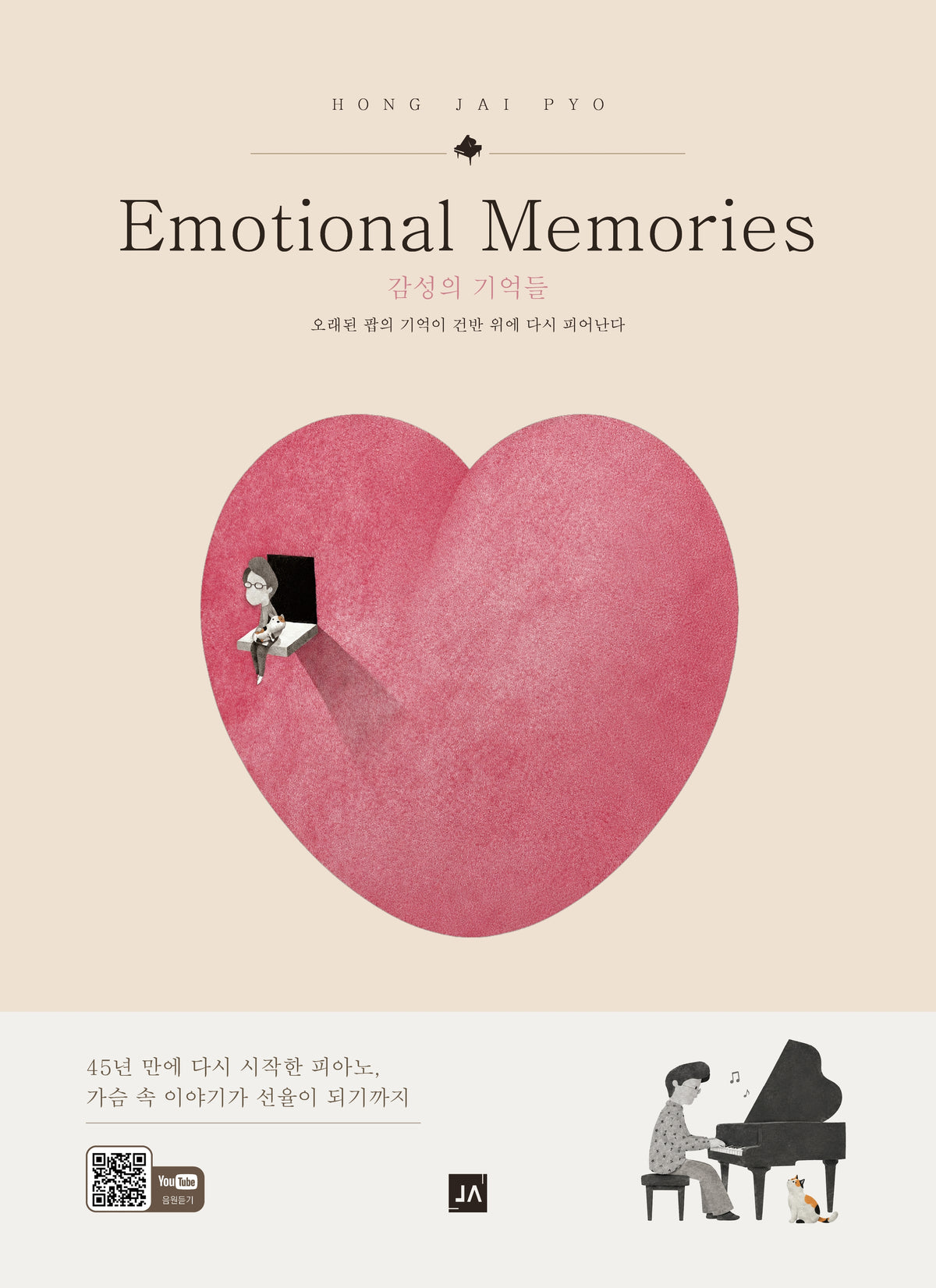 Emotional Memories