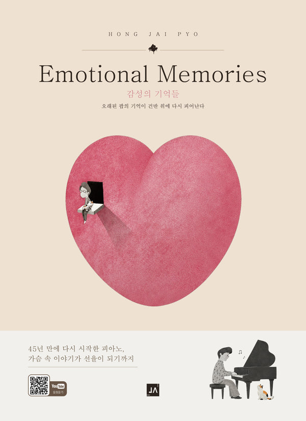 Emotional Memories