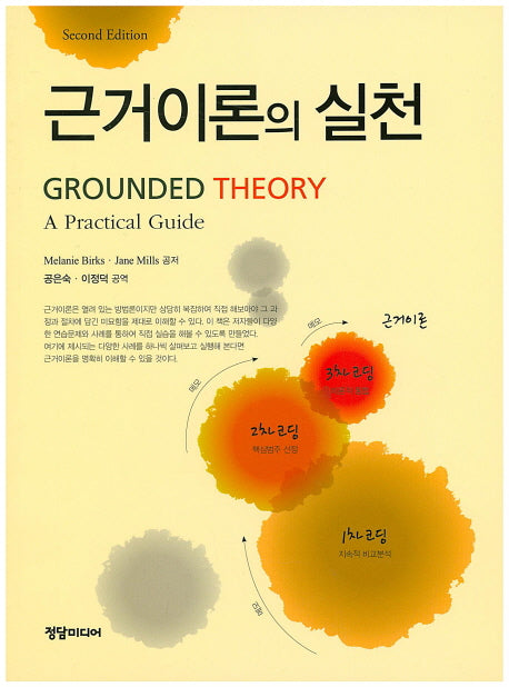 근거이론의 실천(2판)