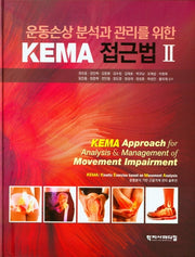 KEMA 접근법 2(운동손상 분석과 관리를 위한)