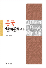 중국 현대문학사