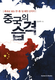 중국의 습격