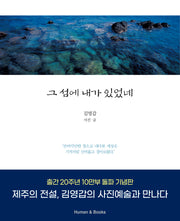 그 섬에 내가 있었네(개정판)