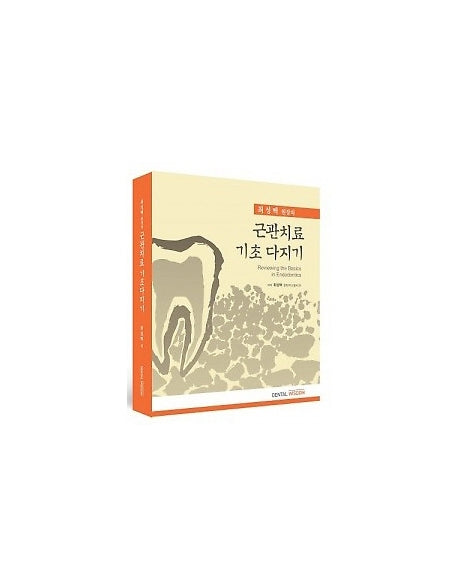 근관치료 기초 다지기