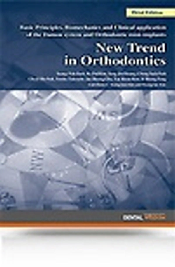 New Trend in Orthodontics(3판)