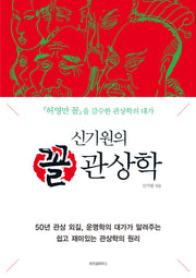 꼴 관상학(신기원의)