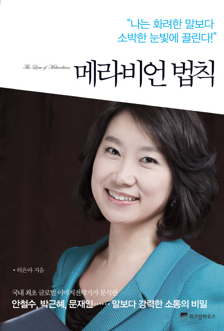 메라비언 법칙