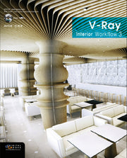 VRay Interior workflow 3(CD1장포함)