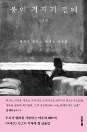불이 켜지기 전에
