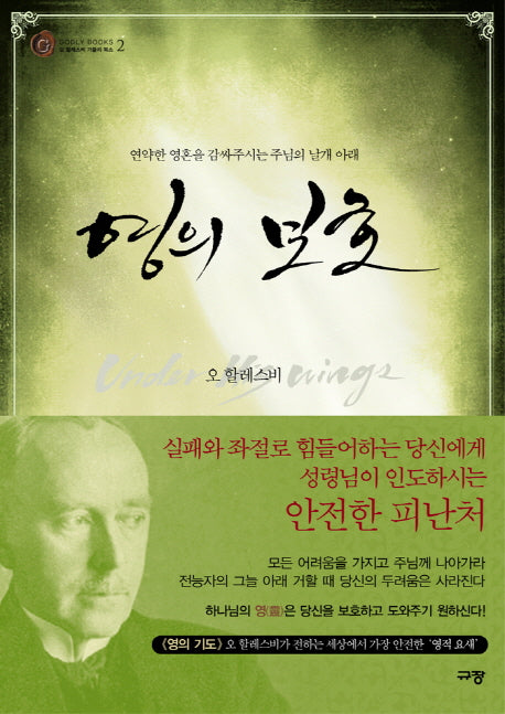 영의 보호(GODLY BOOK 2)