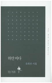 하얀 바다(현대시 시인선 158)