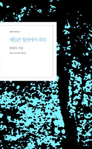 새들은 창천에서 죽다(현대시 기획선 7)