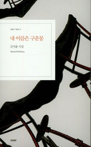 내 이름은 구운몽(현대시 기획선 13)