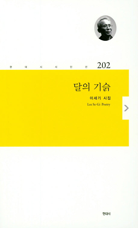 달의 기슭(현대시시인선 202)