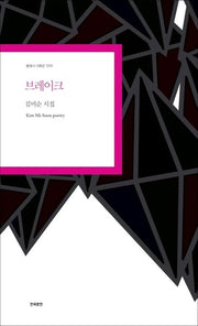 브레이크(현대시 기획선 34)