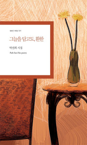 그늘을 담고도 환한(현대시 기획선 41)