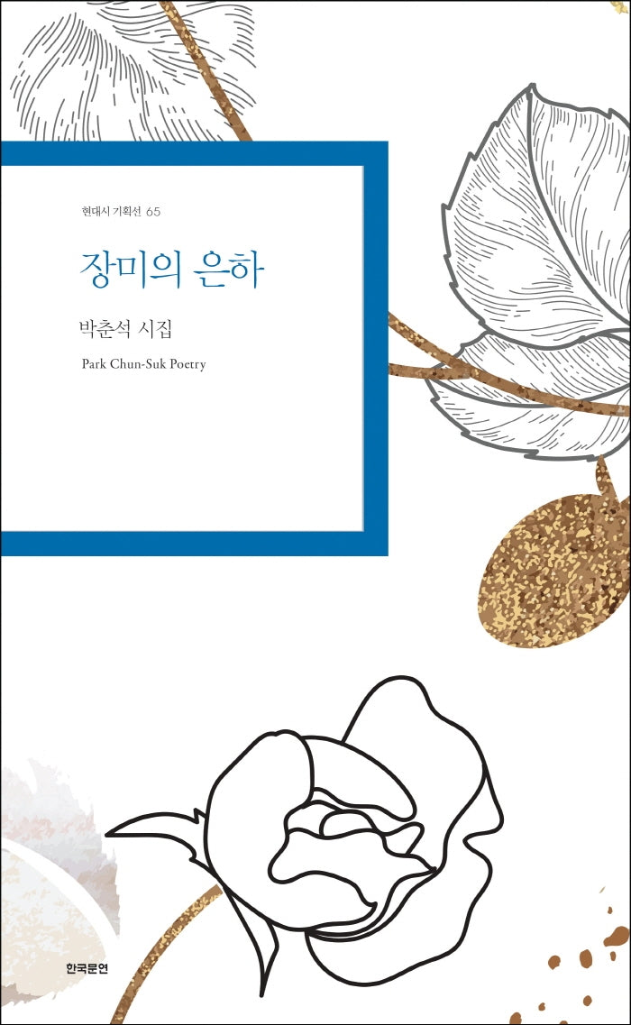 장미의 은하(현대시 기획선 65)