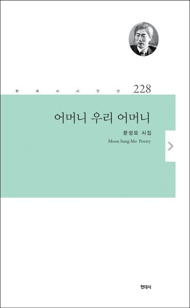 어머니 우리 어머니(현대시 시인선 228)