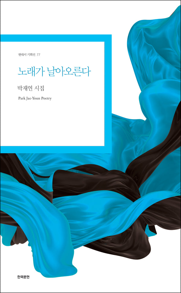 노래가 날아오른다(현대시 기획선 77)