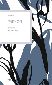 그림자 유적(현대시 기획선 99)