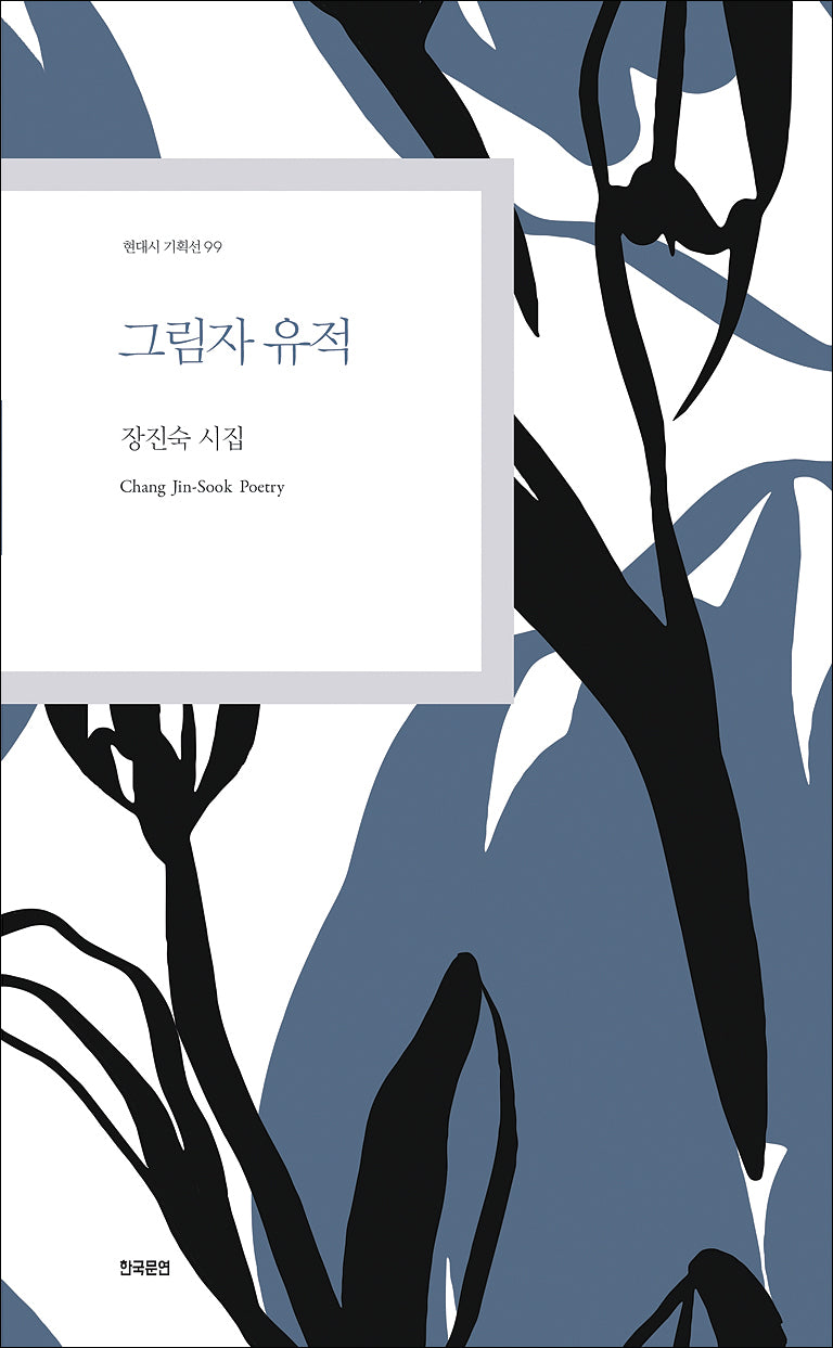 그림자 유적(현대시 기획선 99)