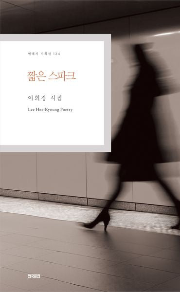짧은 스파크(현대시 기획선 134)