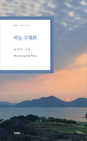 하늘 수채화(현대시 기획선 155)