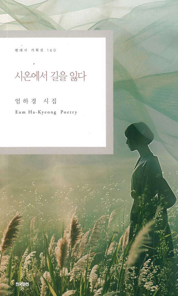 시온에서 길을 잃다(현대시 기획선 160)