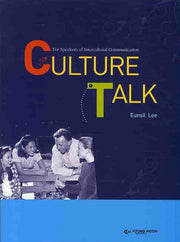 CULTURE TALK