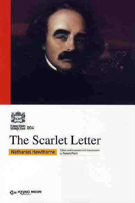 THE SCARLET LETTER(KYUNG MOON READING CLASSIC 4)