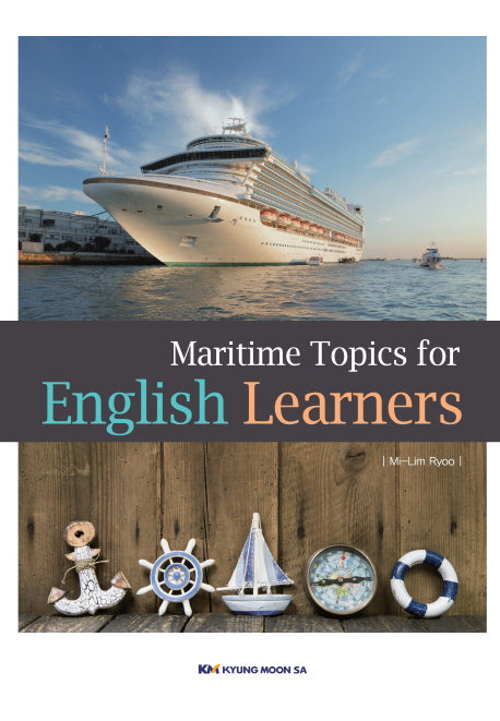 Maritime Topics for English Learners