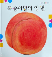 복숭아밭의 일 년(탄탄꼬마리더)