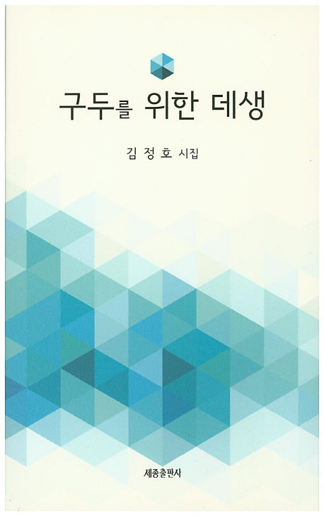 구두를 위한 데생