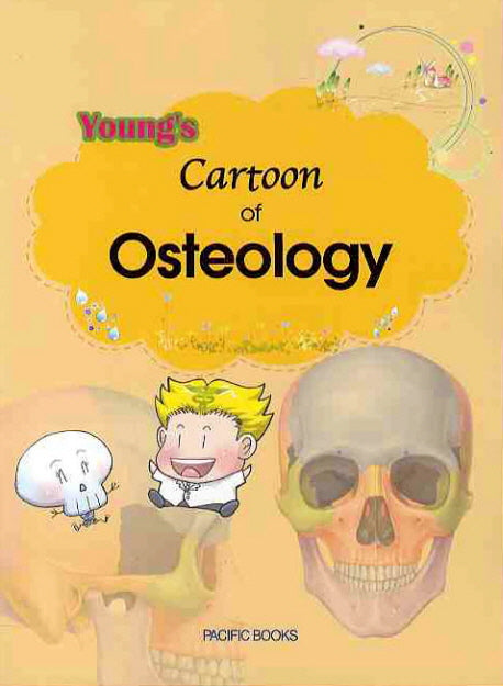 YOUNG S CARTOON OF OSTEOLOGY