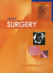 SURGERY VOLUME 1(SECOND EDITION)(2판)