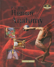 Human Anatomy(Pacific s)(양장본 Hardcover)