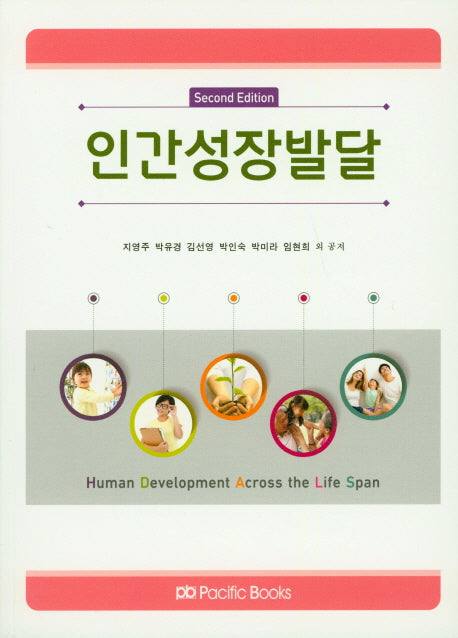 인간성장발달(2판)
