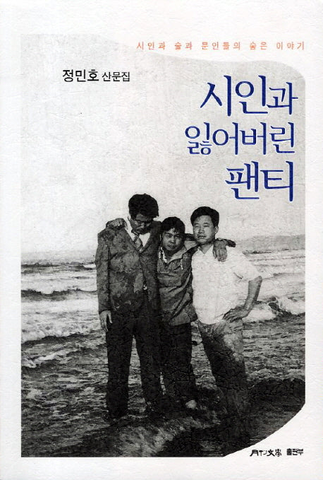 시인과 잃어버린 팬티