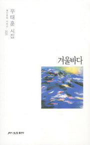 겨울바다(월간문학 시인선 221)