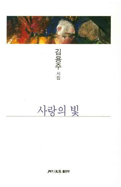 사랑의 빛(월간문학 시인선 357)