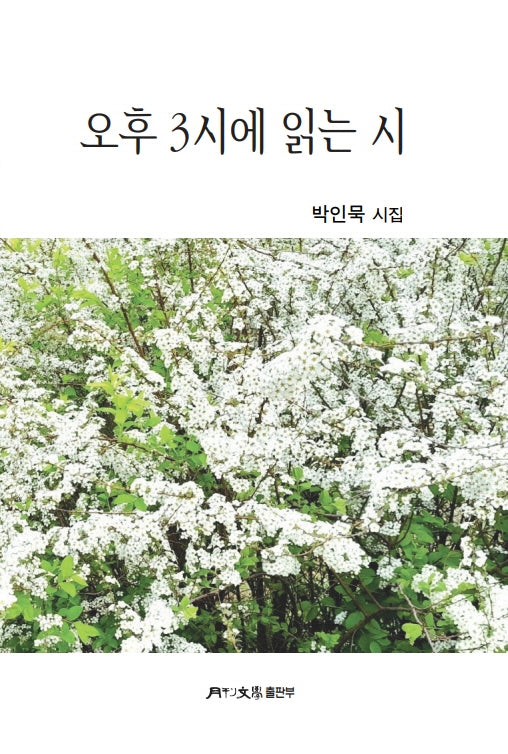 오후 3시에 읽는 시(월간문학 시인선 474)