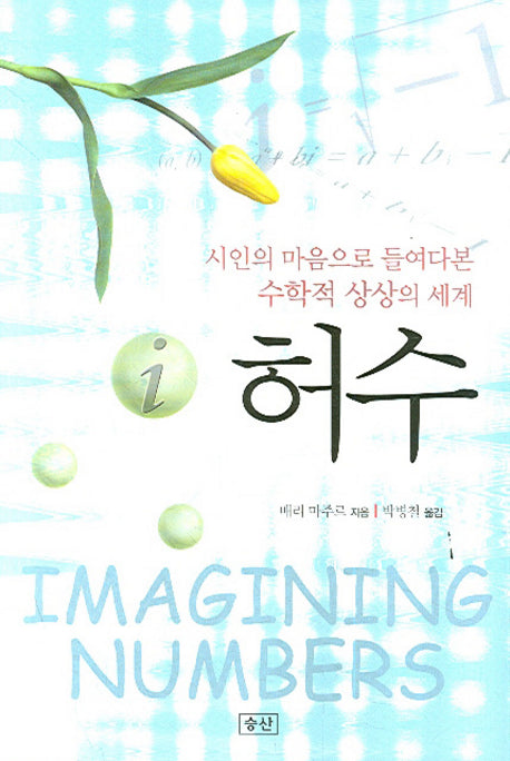 허수