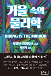 거울 속의 물리학