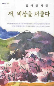 새 비상을 서둘다(들꽃시선 107)