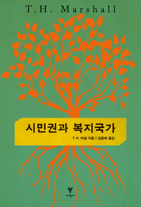 시민권과 복지국가